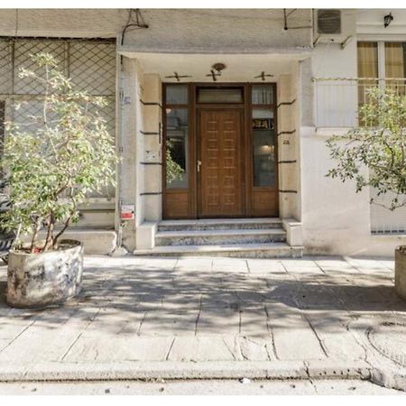 Lovely Small Apartment #2 Salonic Exterior foto