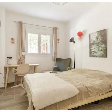 Lovely Small Apartment #2 Salonic Exterior foto