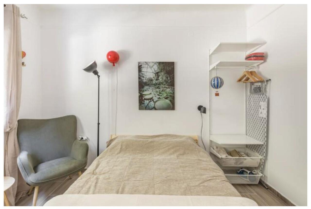 Lovely Small Apartment #2 Salonic Exterior foto