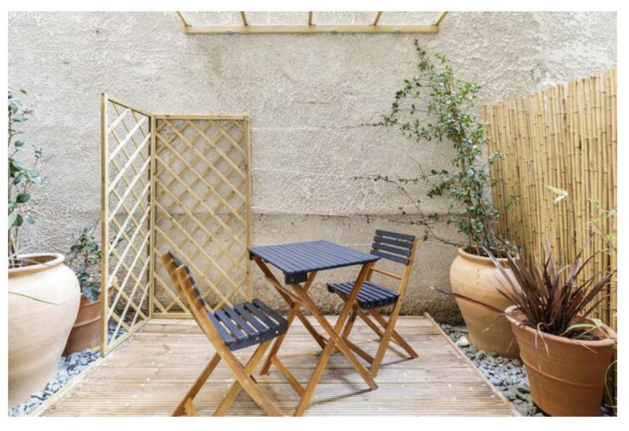 Lovely Small Apartment #2 Salonic Exterior foto