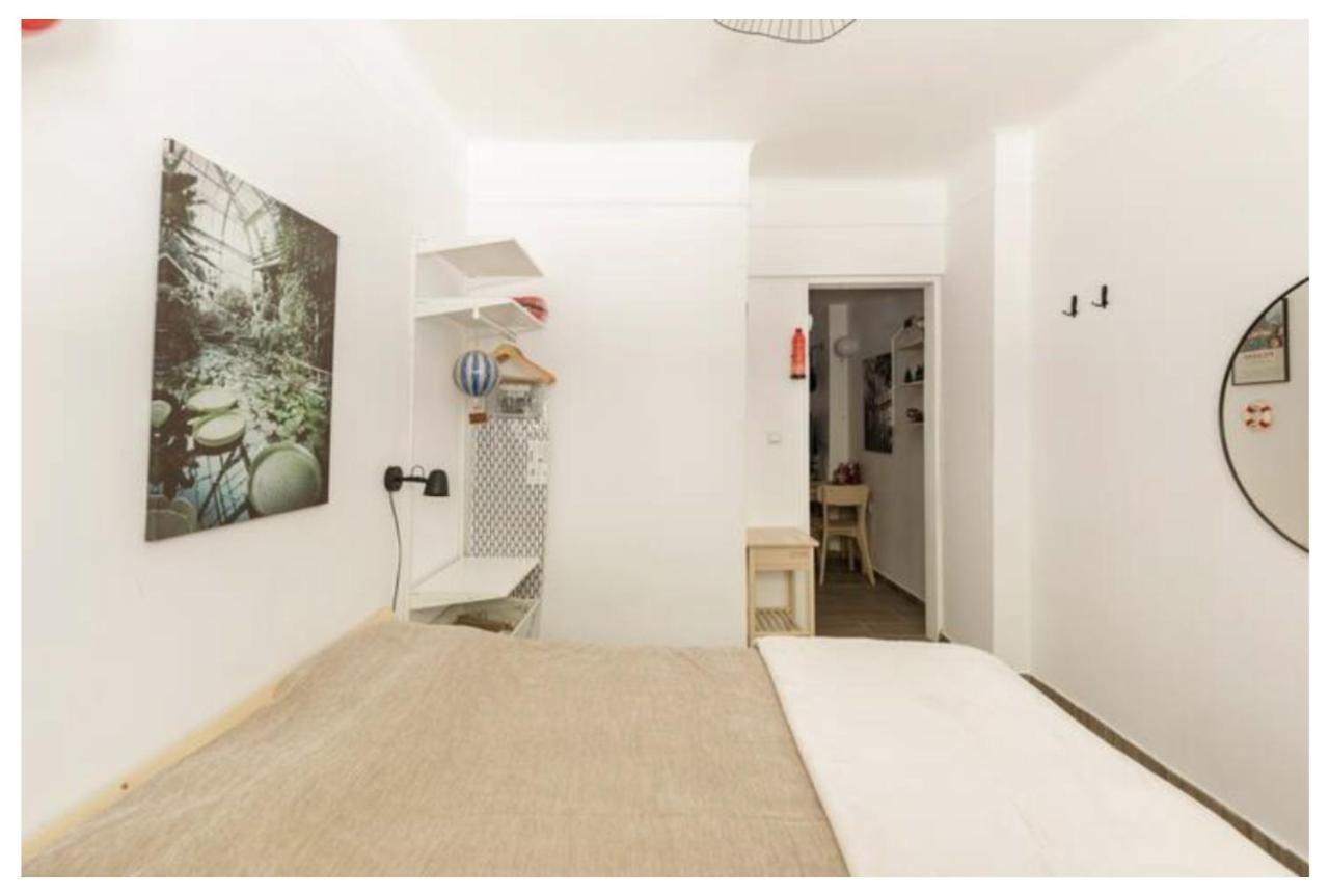 Lovely Small Apartment #2 Salonic Exterior foto