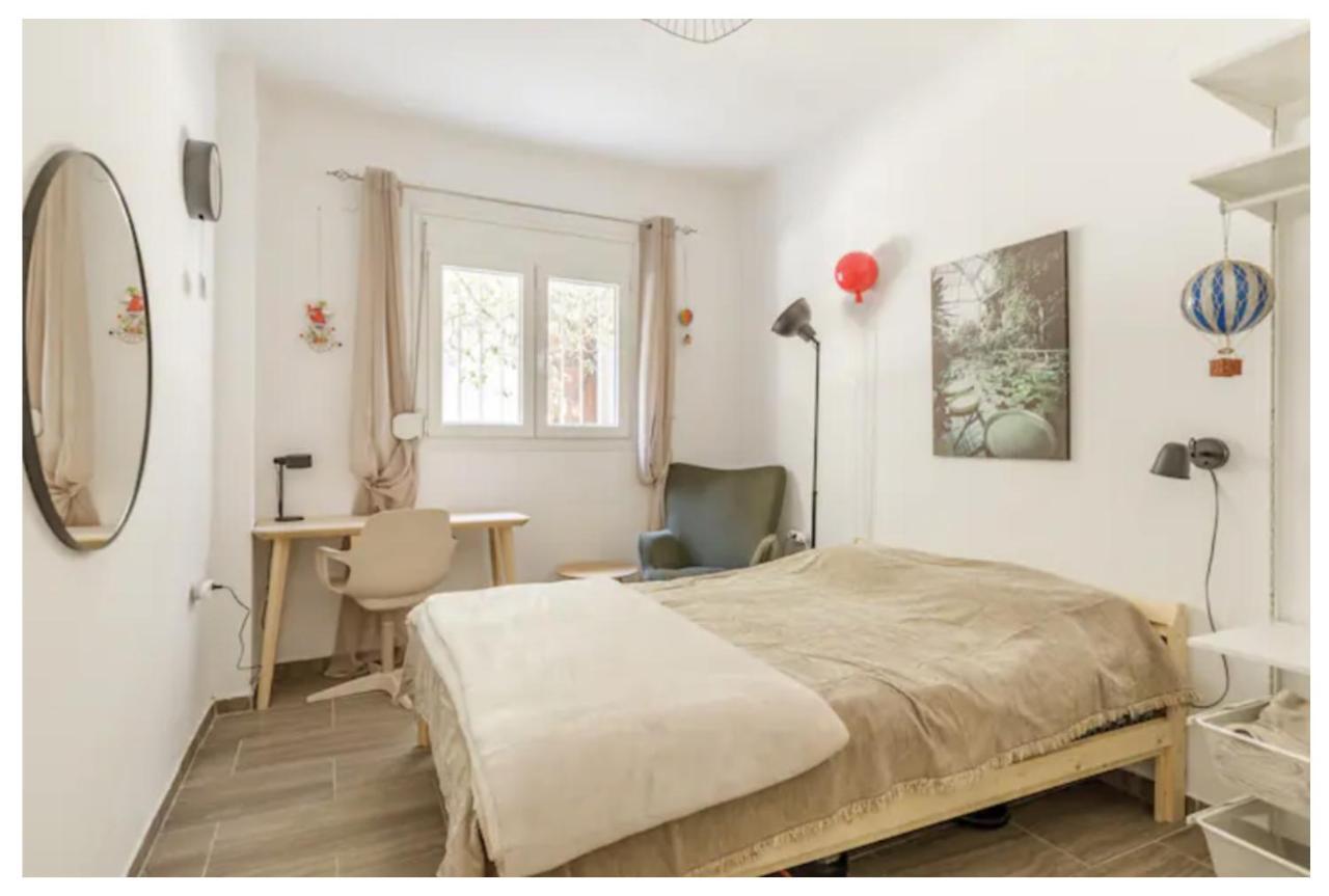 Lovely Small Apartment #2 Salonic Exterior foto